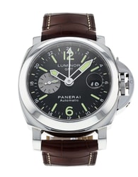 Panerai Luminor GMT PAM00088